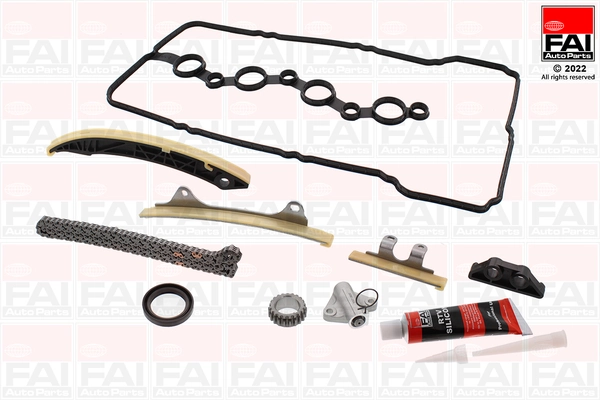 Timing Chain Kit